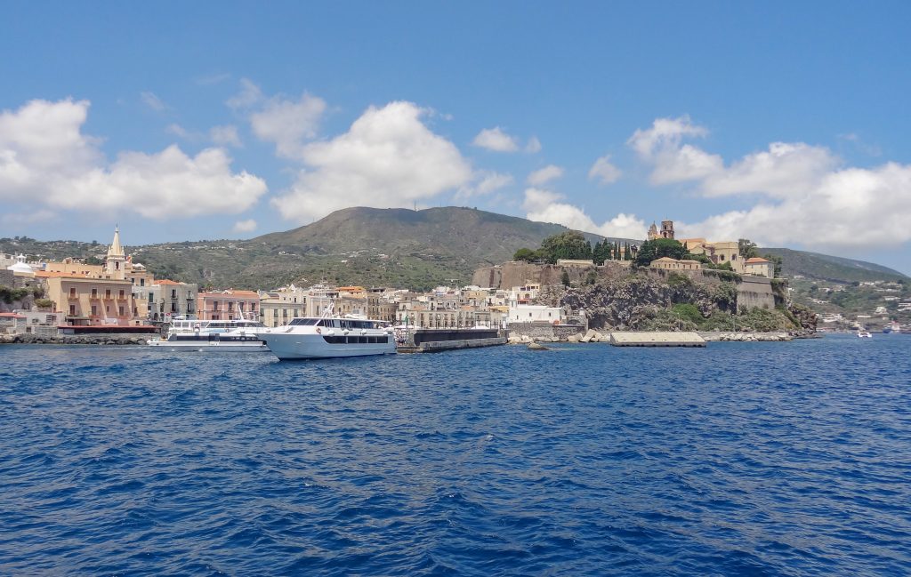 Il Museo Archeologico di Lipari – Un viaggio nella storia