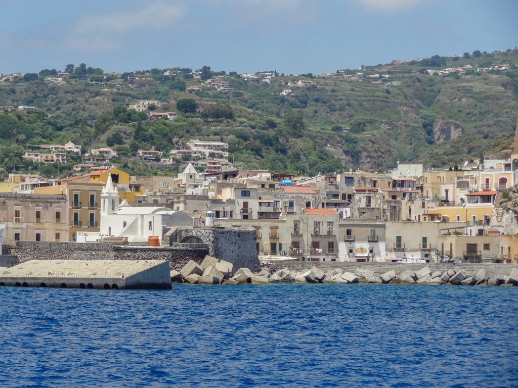 San Bartolomeo a Lipari – Gli eventi della settimana di Agosto