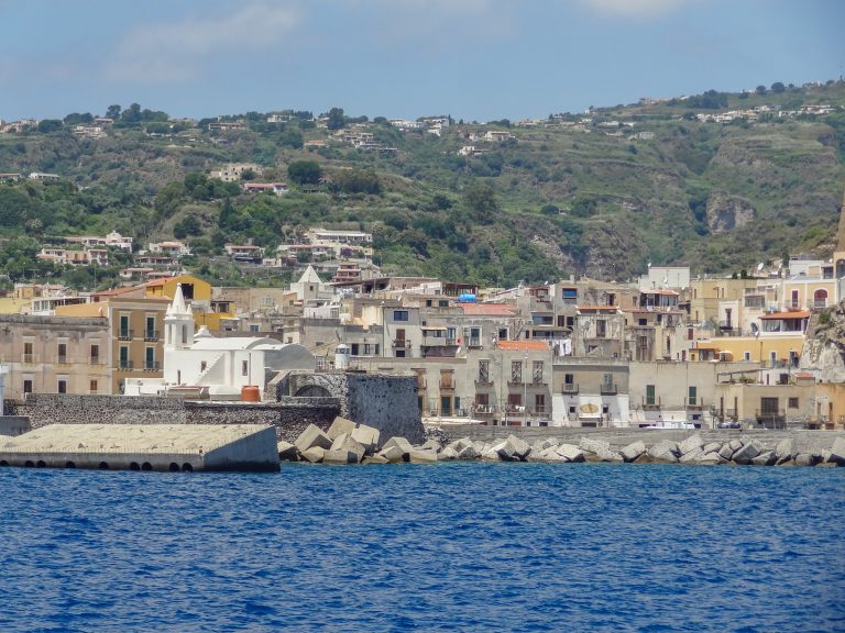 San Bartolomeo a Lipari – Gli eventi della settimana di Agosto