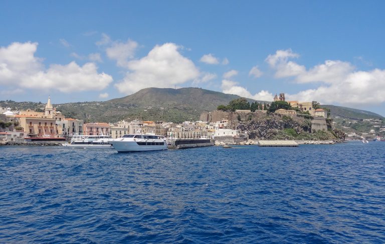 Il Museo Archeologico di Lipari – Un viaggio nella storia